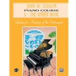 Schaum Piano Course G