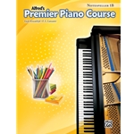 Premier Piano Course -- Notespeller 1B