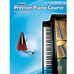 Premier Piano Course -- Sight-Reading 2A