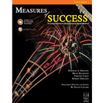 Measures of Success, Book 2 Flute