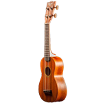 Ohana SK-10 Mahogany Soprano Ukulele