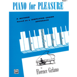 Piano for Pleasure 1