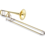 Jupiter 1236L-O Pro Trombone .547 F Attach Open
