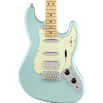 0145022304 Fender Sixty-Six Daphne Blue
