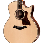 Taylor 816CE A/E Guitar Grand Symphony CE