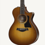 Taylor 312CELTD A/E Guitar LTD HSB Top