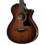 Taylor CUSTOMGAFTBM A/E Guitar Grand Auditorium 12 Fret Custom