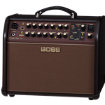 Boss ACS-LIVE Acoustic Singer Live Amp 60 W
