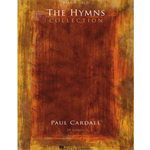 The Hymns Collection by Paul Cardall - Piano Solo