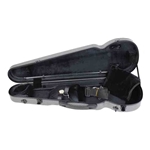 EMB VLS94 Violin Case 4/4 ABS