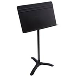 Manhasset AC48 Concert Music Stand Black