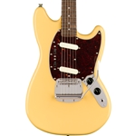 Fender Squier Classic Vibe 60s Mustang Vintage White