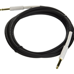 Pig Hog PH10 Instrument Cable 1/4"~1/4"10ft
