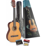 Stagg C510PACK 1/2 Classical Guitar Package