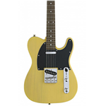 Stagg T320YW Electrical Guitar T Style
