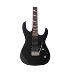 Stagg I300MBK Electric Guitar HSS