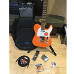 Electric Guitar Package 299 - CL