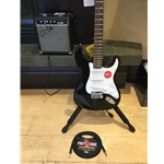 Electric Guitar Package 209 - CL
