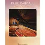 Paul Cardall - Peaceful Piano Solos