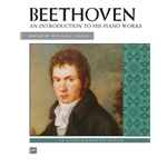 Beethoven An Introduction to His Piano Works Piano Solo
