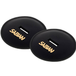 Sabian 61001 Cymbal Pads Leather