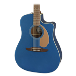 Fender Redondo Player Acoustic Electric Guitar