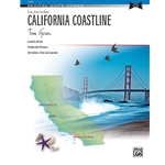 Gerou California Coastline Piano Solos Suite