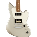 Fender Alternate Reality PowerCaster White Opal