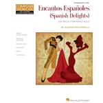 Encantos Espanzoles (Spanish Delights)