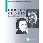 Cortot / Chopin Selected Pieces for Piano