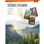 Gerou Yosemite Splendor Piano Solos Suite