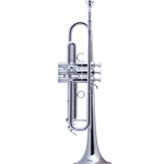 Schilke i33 Bb Peformance Trumpet with #3 Taper