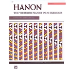 Hanon Virtuoso, Book 1