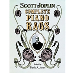 Joplin Complete Piano Rags