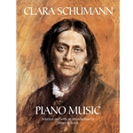 Clara Schumann Piano Music Piano
