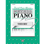 Glover Method for Piano: Theory, Primer