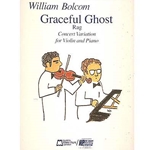 Graceful Ghost Rag - Concert Variation