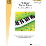 Popular Piano Solos 2nd Edition -¦Level 3