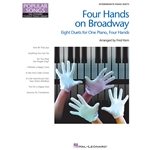 Four Hands on Broadway