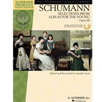 Schumann - Selections from Album for the Young, Opus 68 Classical