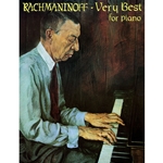 Very Best Of Rachmaninoff Piano