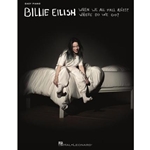 Billie Eilish - When We All Fall Asleep, Where Do We Go?