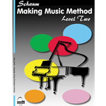 Making Music Method, Level 2