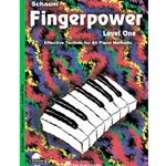 Fingerpower: Level 1 Effective Technic for All Piano Methods
