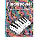 Fingerpower: Level 2 Effective Technic for All Piano Methods