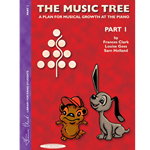 The Music Tree Student Book Part 1