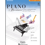 Piano Adventures Theory 2A