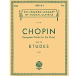 Etudes (Mikuli)