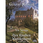 10 Songs from Des Knaben Wunderhorn Voice