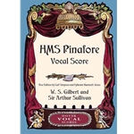 H.M.S. Pinafore Voice